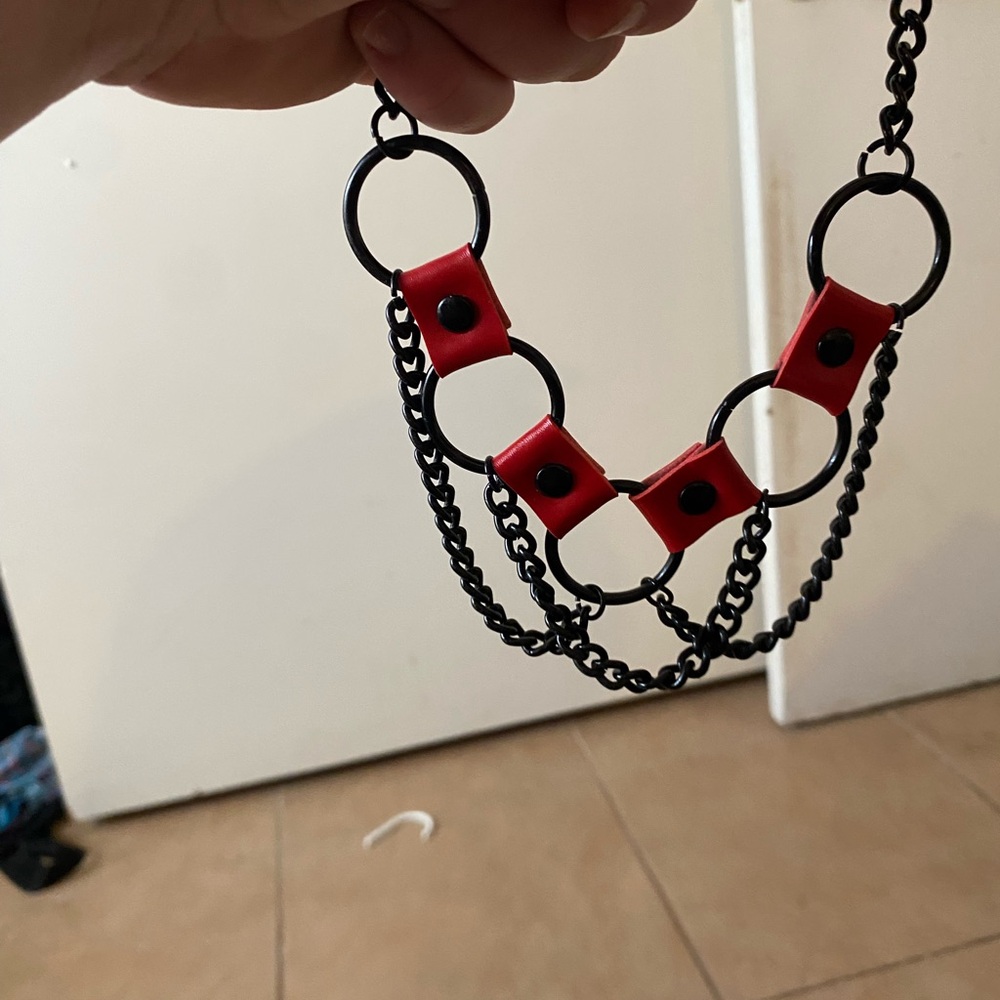 Only worn once
